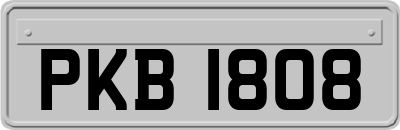 PKB1808