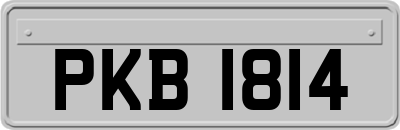 PKB1814