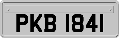 PKB1841