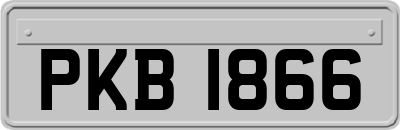 PKB1866