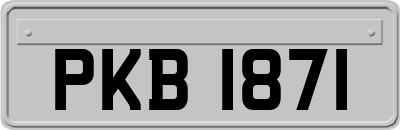 PKB1871