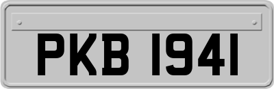 PKB1941