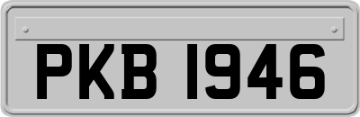 PKB1946