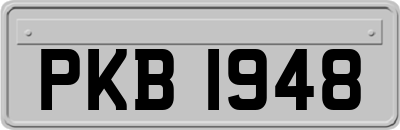 PKB1948