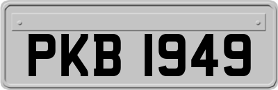 PKB1949