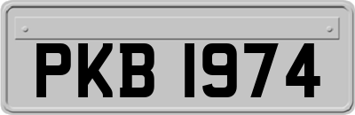 PKB1974