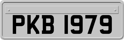 PKB1979
