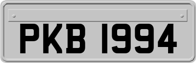 PKB1994