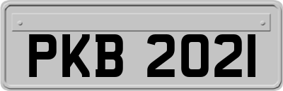 PKB2021