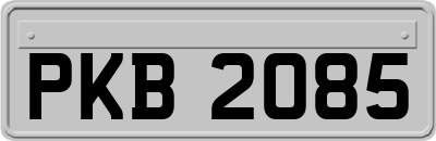 PKB2085