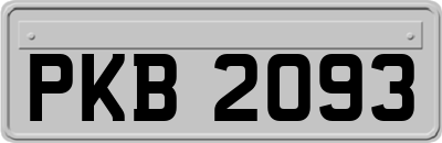 PKB2093