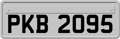 PKB2095