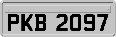 PKB2097