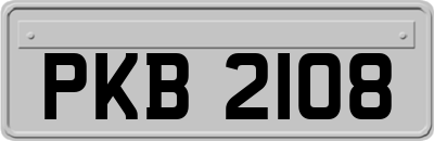 PKB2108