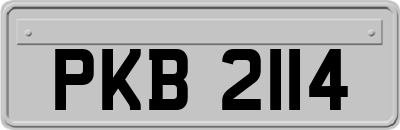 PKB2114