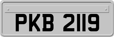 PKB2119