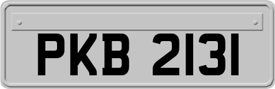 PKB2131