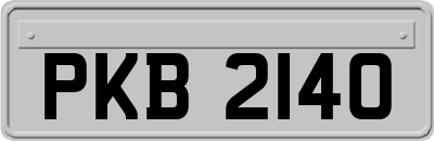 PKB2140