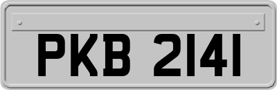 PKB2141