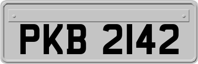 PKB2142