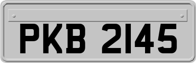 PKB2145