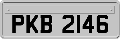 PKB2146