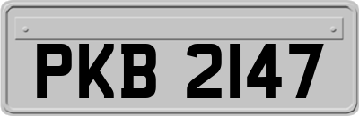 PKB2147