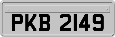 PKB2149