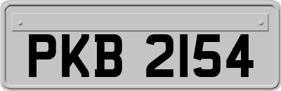 PKB2154