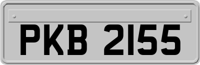 PKB2155