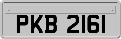 PKB2161