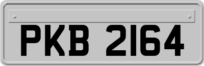 PKB2164