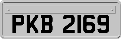 PKB2169