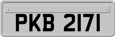 PKB2171