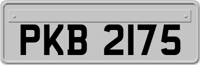 PKB2175