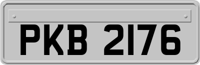 PKB2176