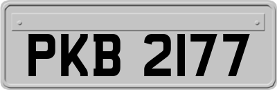 PKB2177