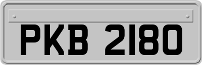 PKB2180