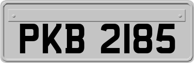 PKB2185