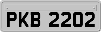 PKB2202