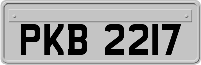 PKB2217