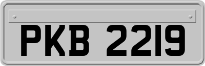 PKB2219