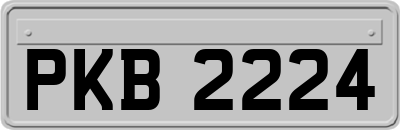 PKB2224