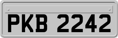 PKB2242