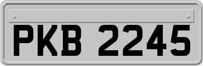 PKB2245