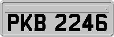PKB2246