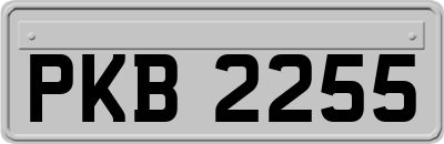 PKB2255