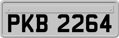 PKB2264