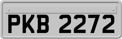 PKB2272