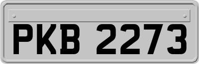 PKB2273